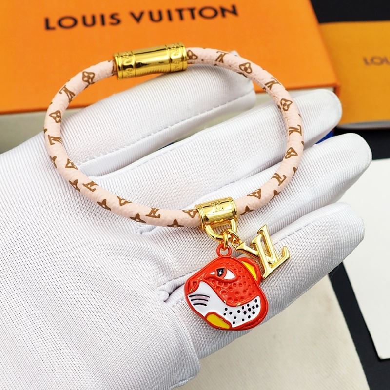 Louis Vuitton Bracelets